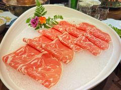 -东来顺·非遗火锅(高新店)