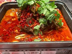 -辣小鲜·南昌大排档(船山路店)