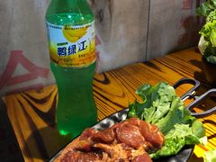 -丹东特色烤肉(南光三部店)