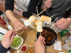 -鬼味烤翅(南锣鼓巷店)
