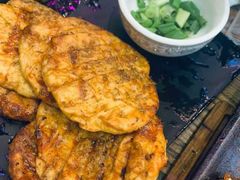 -炉内瓦·瓦片烧烤(明日星城店)