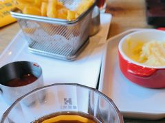 -豪客来牛排(人民东路店)