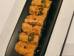 -森隆饭庄(崇文门新世界百货店)