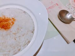 鸡丝鱼翅捞饭-MEET缘燕窝甜品&Tang's cake(华润万象城店)