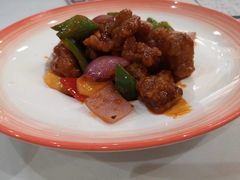 -东江海鲜酒家(艺都分店)