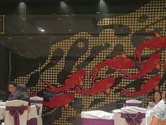 -白云宾馆·白云宴餐厅