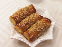 叉烧酥-潮福城大酒楼·潮粤菜·港式点心(阳光城店)