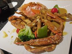 -桃夭日式料理(国信店)