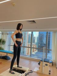 -AN普拉提女子健身工作室