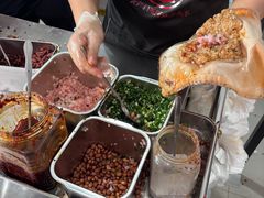 -六广门毛阿姨糯米饭