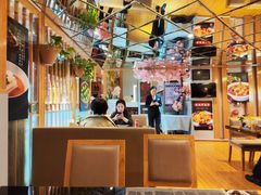 -昱匠·日本料理(金融街店)