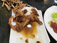 -领鲜风味花雕鸡(马端街店)