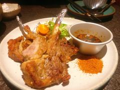 -丝路金桃·新疆菜(徐汇店)