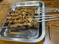-西域老马美食(常营未来域店)