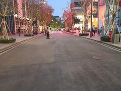 -优衣库(深圳万象天地旗舰店)