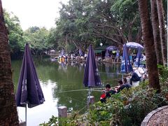 -人民公园(罗湖区)