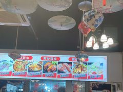 -牟记江湖重庆地标特色菜鱼蛋海鲜羊蝎子(巴南区黑金冠十多年好店)