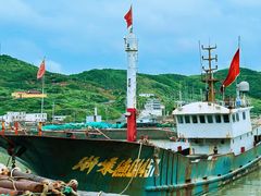 -舟山嵊泗列岛风景名胜区