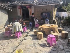-初溪土楼群