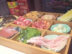 -老天桥蛙炉火锅(姑苏总店)