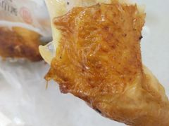 吴山烤鸡-吴山烤禽 (吴山路店)