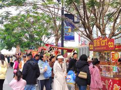 -东莞松山湖万象汇