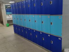 -重庆市奥林匹克体育中心-游泳跳水馆