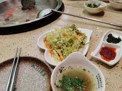 -313羊庄铁锅烀羊肉(望京店)