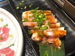 -牛焱·烧肉酒肆(五大道店)
