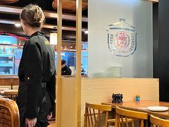 -如轩·海鲜砂锅粥·潮汕菜(海珠店)