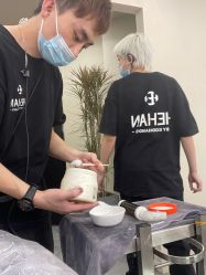 点击看大图 -DX HAIR SALON·发现未知美发沙龙