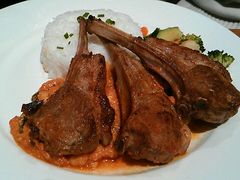 -Geneva日内瓦餐厅(西郊宝成花苑店)