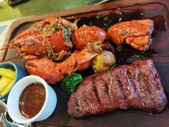 -美森西餐厅(曙光大道店)