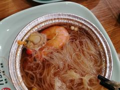 -九寸花汀(摩天活力城店)