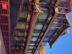 -南门涮肉(通州大船店)