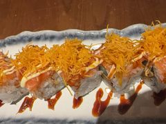 -千代武日本料理(开发区店)