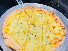 芝士榴莲薄饼-KCOOKING概念韩餐(世茂52+店)