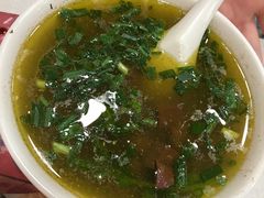 金色血汤-振鼎鸡(福州路店)