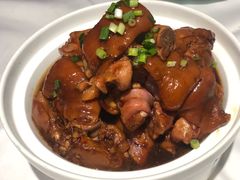 -肥肥小厨(清华路店)