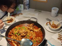 -蛙喔牛蛙(淮安吾悦店)