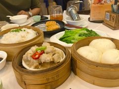 -馨越楼·点心·粤菜(赤坎店)