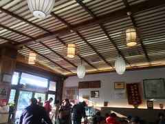 -笑来喜馄饨小笼工坊店(湖滨街店)