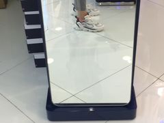 -FILA(五角场巴黎春天店)