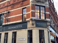 -Monmouth Coffee(博罗市场店)