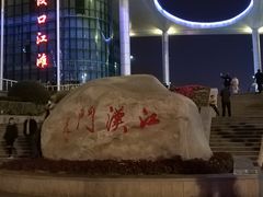 -武汉两江游览·夜游长江(汉口粤汉码头)
