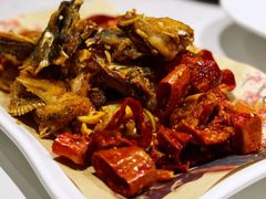 -海月轩海鲜豆捞(紫金塔店)