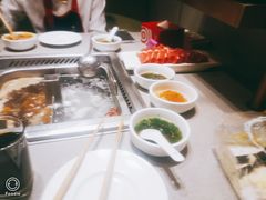 -海底捞火锅(凯德广场店)