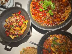 -麻六记(新天地店)