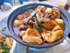 -日昌餐馆(亦庄店)