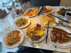 -比格比萨自助(潍坊新辰天地店)